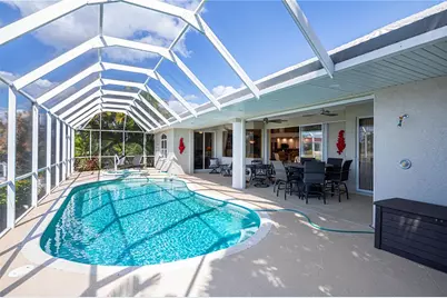 3529 Whippoorwill Boulevard, Punta Gorda, FL 33950 - Photo 51