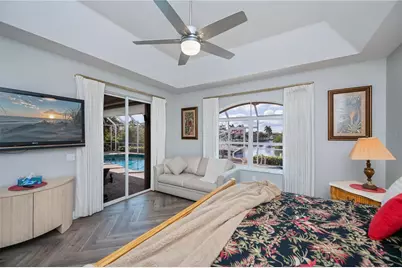 3529 Whippoorwill Boulevard, Punta Gorda, FL 33950 - Photo 29