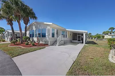 2100 Kings Highway #1090, Port Charlotte, FL 33980 - Photo 33