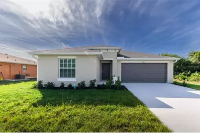23251 Quasar Boulevard, Punta Gorda, FL 33980 - Photo 1