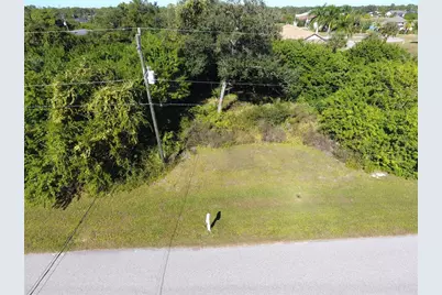 394 Albatross Road, Rotonda West, FL 33947 - Photo 1