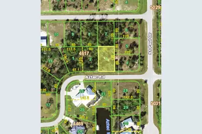 10590 Aztec Road, Port Charlotte, FL 33981 - Photo 5