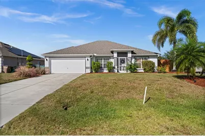 121 NE 11th Terrace, Cape Coral, FL 33909 - Photo 31