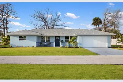 1940 Pennsylvania Avenue, Englewood, FL 34224 - Photo 1