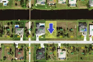 188 Long Meadow Ln, Rotonda West, FL 33947 - Photo 1