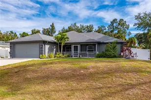 5250 Sunnyvale Rd, North Port, FL 34288 - Photo 5
