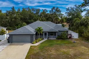 5250 Sunnyvale Rd, North Port, FL 34288 - Photo 1