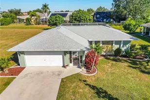 25388 Panache Ln, Punta Gorda, FL 33983 - Photo 21