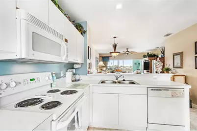 19375 Water Oak Drive #303, Port Charlotte, FL 33948 - Photo 7