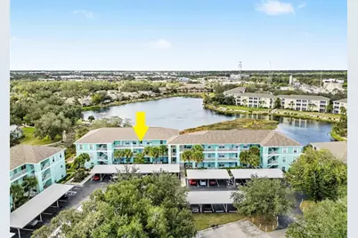 19375 Water Oak Drive #303, Port Charlotte, FL 33948 - Photo 1