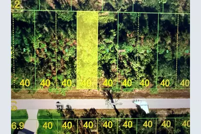 27042 & 27046 Pasadena Drive, Punta Gorda, FL 33955 - Photo 1