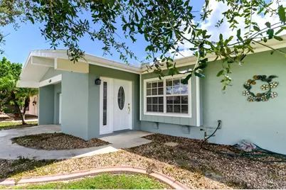 2498 Abscott Street, Port Charlotte, FL 33952 - Photo 3