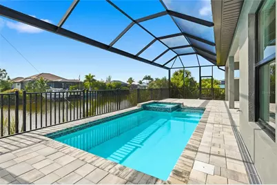 15360 Hennipen Circle, Port Charlotte, FL 33981 - Photo 45