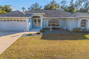 4597 Sweden Ave, North Port, FL 34288 - Photo 1