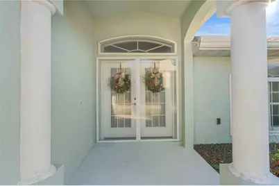 4597 Sweden Avenue, North Port, FL 34288 - Photo 3