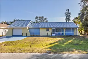 4338 Shappell St, Port Charlotte, FL 33948 - Photo 1