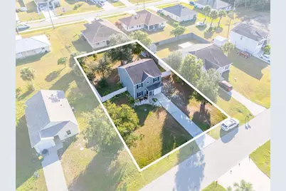 22425 Esplanade Avenue, Port Charlotte, FL 33954 - Photo 3