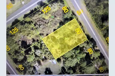 4121 Reynolds Lane, Port Charlotte, FL 33981 - Photo 1