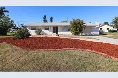22191 New Rochelle Avenue, Port Charlotte, FL 33952 - Photo 1