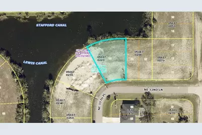 1515 NE 32nd Lane, Cape Coral, FL 33909 - Photo 5