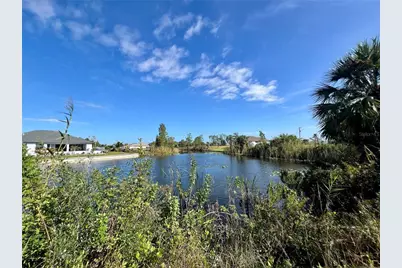 1515 NE 32nd Lane, Cape Coral, FL 33909 - Photo 1