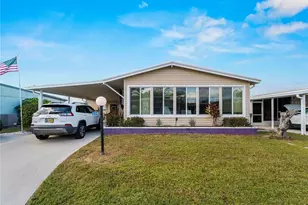 154 Rarotonga Rd, North Port, FL 34287 - Photo 1