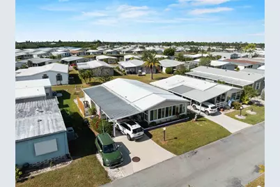 154 Rarotonga Road, North Port, FL 34287 - Photo 3