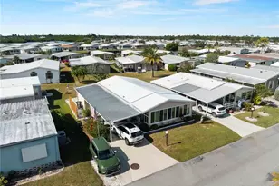 154 Rarotonga Rd, North Port, FL 34287 - Photo 3
