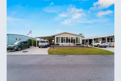 154 Rarotonga Road, North Port, FL 34287 - Photo 29