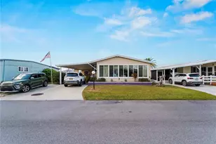 154 Rarotonga Rd, North Port, FL 34287 - Photo 29