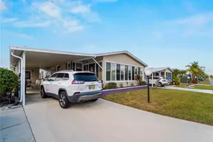 154 Rarotonga Rd, North Port, FL 34287 - Photo 29