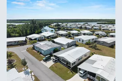 154 Rarotonga Road, North Port, FL 34287 - Photo 41