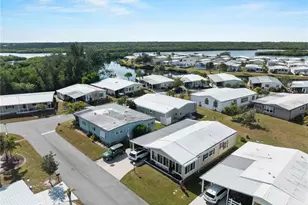 154 Rarotonga Rd, North Port, FL 34287 - Photo 41