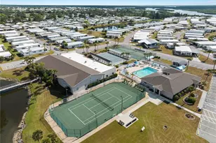 154 Rarotonga Rd, North Port, FL 34287 - Photo 37