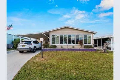 154 Rarotonga Road, North Port, FL 34287 - Photo 1