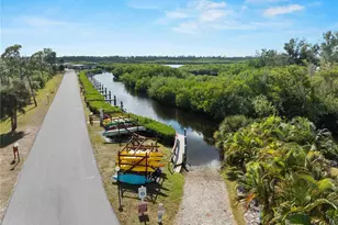 154 Rarotonga Rd, North Port, FL 34287 - Photo 33