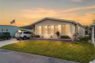 154 Rarotonga Rd, North Port, FL 34287 - Photo 1