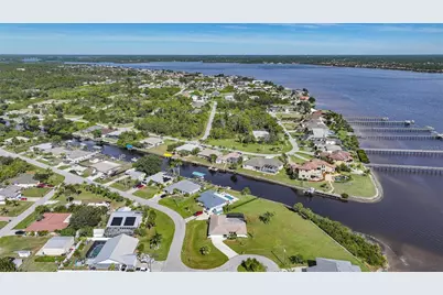 3522 Fox Terrace, Port Charlotte, FL 33981 - Photo 5