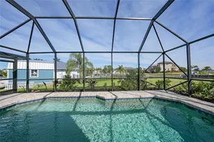 3522 Fox Terrace, Port Charlotte, FL 33981 - Photo 25