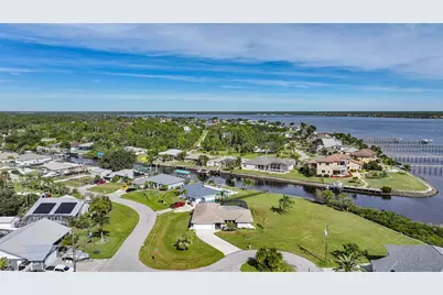 3522 Fox Terrace, Port Charlotte, FL 33981 - Photo 3