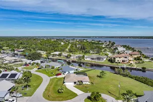 3522 Fox Terrace, Port Charlotte, FL 33981 - Photo 3
