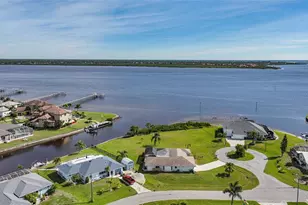 3522 Fox Terrace, Port Charlotte, FL 33981 - Photo 1