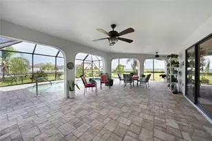 3522 Fox Terrace, Port Charlotte, FL 33981 - Photo 21