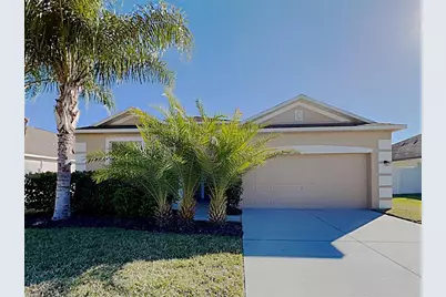 10810 Standing Stone Drive, Wimauma, FL 33598 - Photo 1