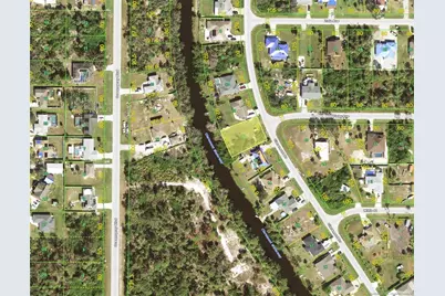 11727 Claremont Drive, Port Charlotte, FL 33981 - Photo 1