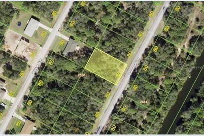 1027 Bowman Terrace, Port Charlotte, FL 33953 - Photo 1