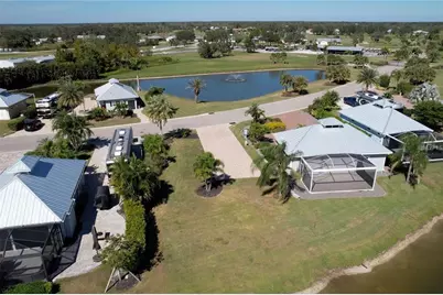 8139 SW Sand Crane Circle, Arcadia, FL 34269 - Photo 7