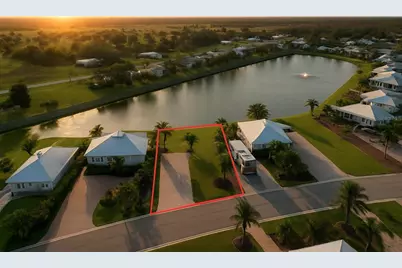 8139 SW Sand Crane - Lot 4 Circle, Arcadia, FL 34269 - Photo 1