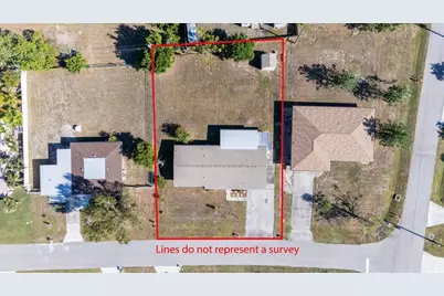 151 Emmett Avenue NE, Port Charlotte, FL 33952 - Photo 5