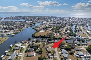 151 Emmett Ave NE, Port Charlotte, FL 33952 - Photo 3